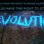 How To Start A Revolution How To Start A Revolution