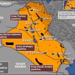 The Rise Of Isis Is Part Of The West’s Pipeline Geopolitics