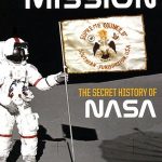Richard Hoagland – Dark Mission: The Secret History Of NASA