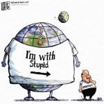 George Carlin on Saving The Planet