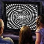 Television: The Number 1 Tool For Social Engineering and Mass Mind Control