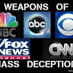 Weapons Of Mass Deception