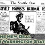 The Great Depression Part 3 of 7 – New Deal-New York