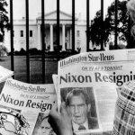 Watergate And The Reputation Of Richard Nixon
