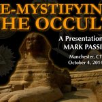 Mark Passio: De-Mystifying The Occult – Part I