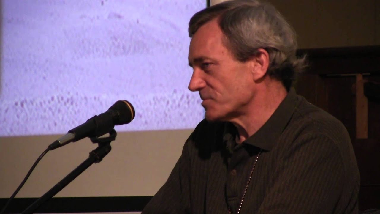 Jay Parker at the Free Your Mind 4 Conference (2016): Humanity, The Programmable Species