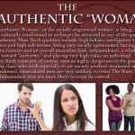 Mark Passio: The Unholy Feminine - Neo-Feminism & The Satanic Epi-Eugenics Agenda The Inauthentic Woman Woman