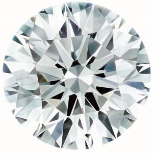 Diamond Round