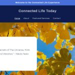 Announcing Connected Life Today