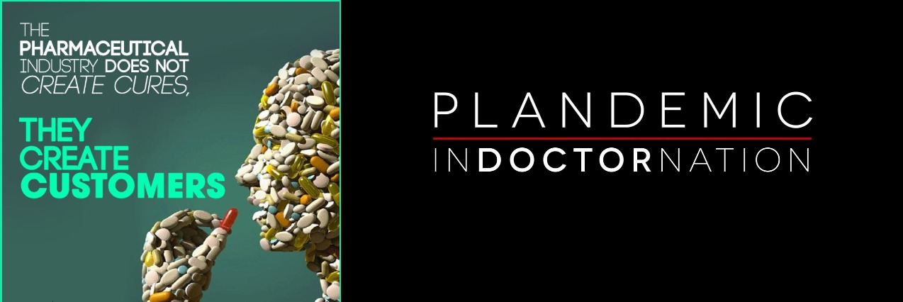 PLANDEMIC II | Indoctornation
